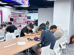 -诺亚雅思托福北郊中心(凤城路店)