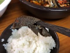 -盛天毛血旺非遗美食(观音桥店)