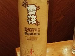 -老码头火锅(玉林店)