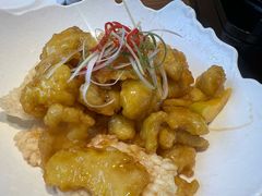 -俭寨大盘鸡·手抓肉·烧烤新疆菜(乌苏路店)