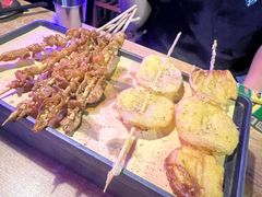 -质烤烤物·活烤海鲜(质烤总店)