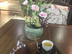 -云间宿茶空间(嘉杰国际广场店)