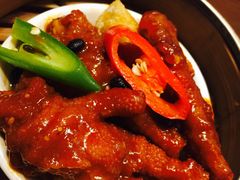 -点点心点心专门店(湾仔店)