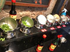 -江湖六膳門串串香(隆礼路店)