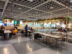 -宜家·瑞典风味餐厅(海达南街店)