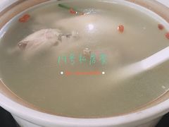 -19号私房菜(云南路店)