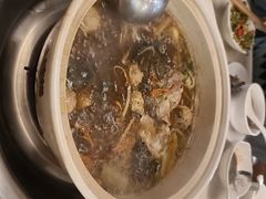 -土连锅·现熬养生汤锅(梁家巷店)