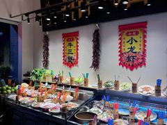 -湘语·湖南家常菜(新洲店)