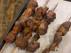 -格日勒阿妈蒙古厨房(大召店)