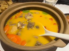 -沿途四季·云南菜·诗酒茶(蓝色港湾店)