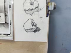 -盖画室·中高考艺考·三校生美术