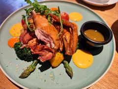 -翠贝卡&Mama Kelly Brunch Coffee(河西店)