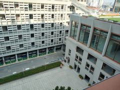 -众独空间沉浸式自习室(三阳路铂仕汇店)