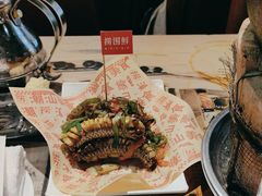 -捞围鲜·港式打边炉(海阳路店)