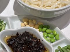 老北京炸酱面-四季民福烤鸭店(王府井灯市口店)