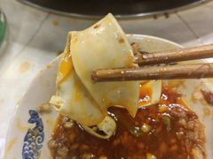 -重庆老火锅王(西安北路店)