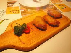 -菲滋意式餐厅(西溪印象城店)