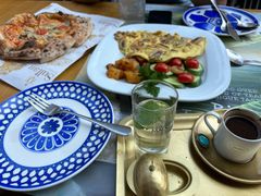 -SULTAN·苏坦土耳其餐厅(新光汇店)