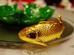 -莲苑中餐厅·Lotus Court(厦门马哥孛罗东方大酒店)