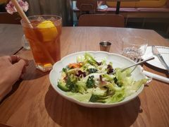 -芭莉与彩虹西餐厅(成都合生汇店)