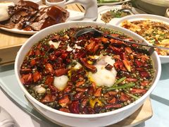 -眉州东坡(民族园店)