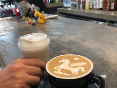 -BE NORMAL CAFE(霞溪路店)