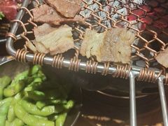 -黑牛の店·和牛烧肉(大悦城店)