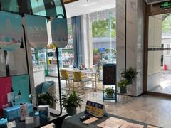 -希岸Deluxe酒店(北京广安门地铁站店)