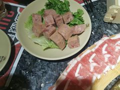 -蜀大侠火锅(森兰花园城店)