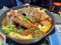 -牛腩之旅·牛腩牛杂煲(光启城美食城店)