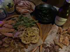 -浅醉·小酒馆
