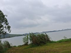 -池州市平天湖风景区