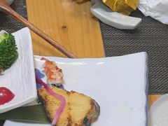 -菊上料理(蜀山银泰百货店)