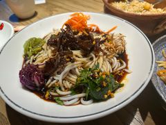 -茄子恰恰·新云南小炒(坪山益田店)