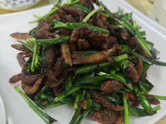 -柳周农家菜特色老店沙田柚美食(东大街店)