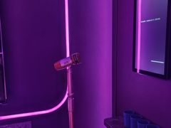 -星聚会KTV(中关村领展购物广场店)