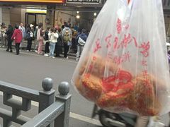 -陶记正宗德州扒鸡(科巷店)