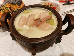 -红棉中餐厅·广州海航威斯汀酒店