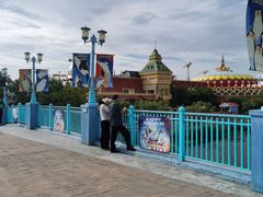 -上海海昌海洋公园