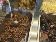 -张碗碗青海牛肉拉面(王城公园店)
