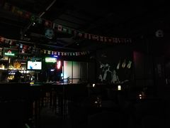-MARU玛露音乐餐厅(大学路店)