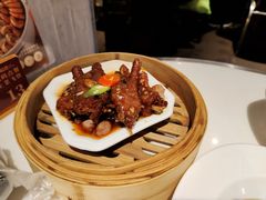 -稻香饭店(IFS国金中心店)