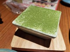 -仓桥家·焗寿司·锅物(光谷步行街店)