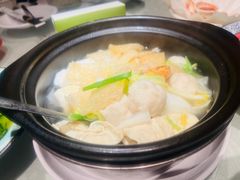 -涌上外婆桥(南塘店)