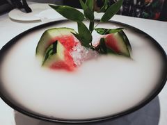 -民福居烤鸭店(石榴庄店)