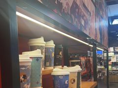 -茶理宜世(岭南站NOVA店)