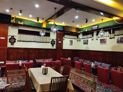-清真· AL-JANNAT 佳纳特餐厅(仙林店)