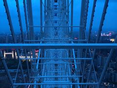 -南昌之星摩天轮