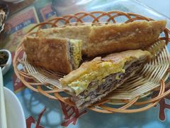 -郓城壮馍(梁山分店)