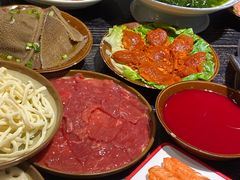 -冯校长老火锅(中联广场店)